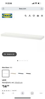 Wandplanken, Enlèvement