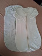 2 zomerslaapzakken, ongeveer 65 cm lang, Kinderen en Baby's, Babykleding | Overige, Ophalen, Zo goed als nieuw, Pericles, Jongetje of Meisje