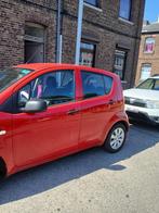 Suzuki splash, Auto's, Suzuki, Handgeschakeld, Particulier, Splash, Rood