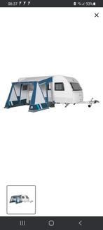 Dorema Mistral 4 seasons /winter tent  300 x 240 cm, Ophalen of Verzenden, Zo goed als nieuw