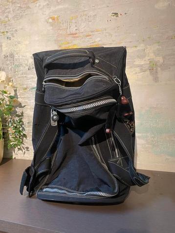 Kipling Handbagage met 2 wieltjes beschikbaar voor biedingen