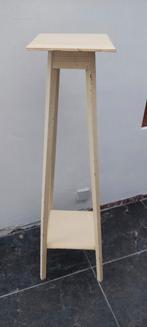 Plantenstaanders, Ophalen, Gebruikt