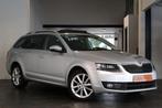 Skoda Octavia Octavia Combi 1.2 TSI Navi CruiseC ZetelV Pano, 116 g/km, Gebruikt, USB, Bedrijf