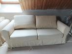 Sofa, Huis en Inrichting, 150 tot 200 cm, Gebruikt, 75 tot 100 cm, Ophalen