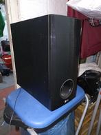 Subwoofer LG., Overige merken, Subwoofer, Zo goed als nieuw, 120 watt of meer