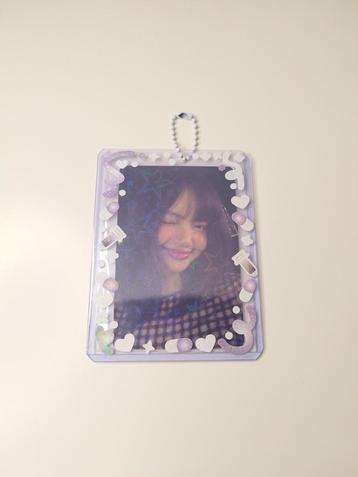 2 kpop toploaders, Verzamelen, Muziek, Artiesten en Beroemdheden, Ophalen of Verzenden, Nieuw, Foto of Kaart
