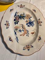 Servies, Enlèvement