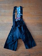 Cuissard à bretelles en néopro Assos ST XLG, Envoi