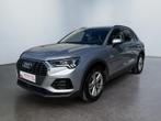 Audi Q3 Boite auto*GPS*Caméra*Carplay*Capteurs Av/Ar*Led*Cr, 118 g/km, Achat, Euro 6, 1968 cm³