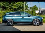 BMW iX xDrive40, Automaat, 241 kW, Overige modellen, 326 pk