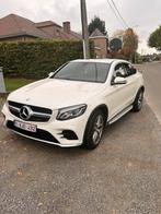 Mercedes GLC 220 Coupe, Auto's, Automaat, Leder, Diesel, Te koop