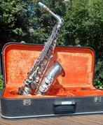 Altsaxofoon Selmer MARK VI  serienummer M 188642, Ophalen, Gebruikt, Alt, Met koffer