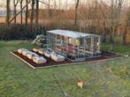 PALSUN Polycarbonate Sheeting 3050x2050 8mm, Ophalen, Zo goed als nieuw
