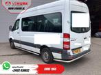 Mercedes-Benz Sprinter 313 2.2 CDI Aut. L2H2 €11.132 Incl. B, Auto's, Bestelwagens en Lichte vracht, Automaat, 213 g/km, Wit, Mercedes-Benz