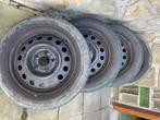 roues hiver pour Kia ceed  hyunday i30 et Toyota, Autos : Pièces & Accessoires, Pneus & Jantes, 205 mm, Pneus et Jantes, Véhicule de tourisme