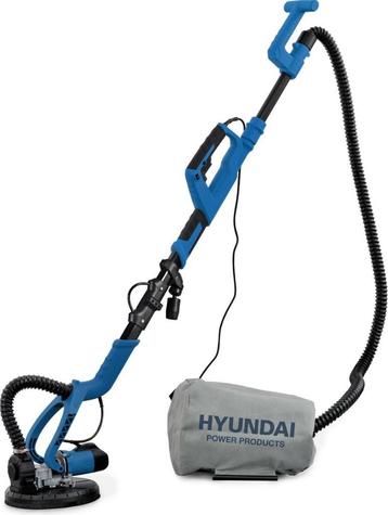 Schuurmachine Hyundai langnek nooit gebruikt. beschikbaar voor biedingen