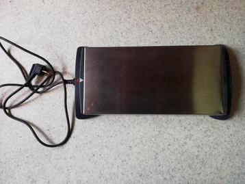 Kookplaat beschikbaar voor biedingen