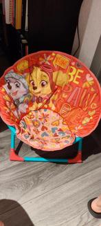Paw Patrol stoel, Ophalen, Zo goed als nieuw