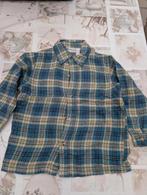 Premaman flanellen hemdje, Kinderen en Baby's, Overhemd of Blouse, Ophalen of Verzenden, Zo goed als nieuw, Premaman