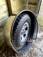 Pneus de secours wrangler TJ YJ CJ, Auto-onderdelen, Ophalen