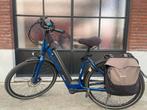 Super fiets, Fietsen en Brommers, Elektrische fietsen, Zo goed als nieuw, 51 tot 55 cm, 30 tot 50 km per accu, Ophalen