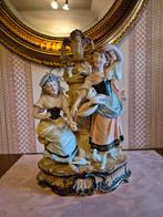 Opruiming, Antiek en Kunst, Ophalen