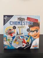jeu chimiste, Ophalen, Nieuw, Ontdekken
