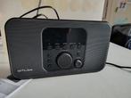 Radio   Wekker, Ophalen of Verzenden, Zo goed als nieuw, Radio