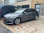 Audi A3 2.0 Tdi - 205 pk - Automaat, Auto's, Audi, Automaat, USB, Leder, Diesel