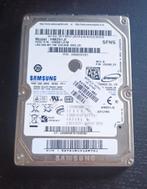 HDD Samsung HM251JI, Computers en Software, Harde schijven, Ophalen, Intern, 250 GB, Zo goed als nieuw