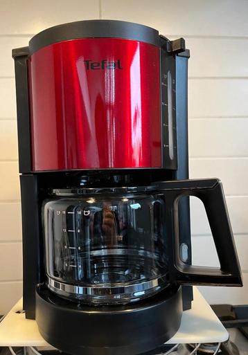 Koffiezet van Tefal - zgn  beschikbaar voor biedingen