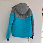 Ski jas, Ophalen, Zo goed als nieuw, Maat 36 (S)
