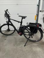 Speedpedelec Raleigh, Fietsen en Brommers, Zo goed als nieuw, 51 tot 55 cm, 30 tot 50 km per accu, Ophalen