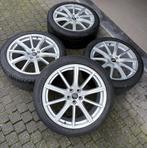 Originele 20 inch Audi sport velgen, Auto-onderdelen, Banden en Velgen, Ophalen, Gebruikt, 255 mm, Banden en Velgen