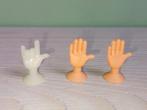 ALDI / LIDL - figurines Stikeez mains, Enlèvement, Comme neuf