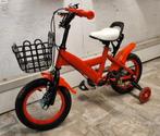 Kinderfiets, Ophalen, Zo goed als nieuw
