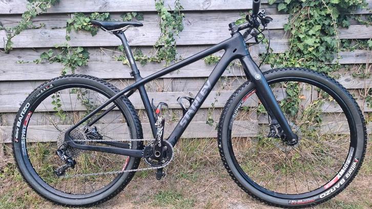 Fatbike 26/snelle 29er combo, Fietsen en Brommers, Fietsen | Mountainbikes en ATB, Zo goed als nieuw, Ophalen of Verzenden