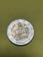 2€ Munt Griekenland 2002, Ophalen of Verzenden, Griekenland