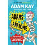 NIEUW: Boek Adams Anatomie - Adam Kay, Comme neuf, Enlèvement ou Envoi