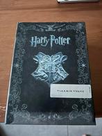 Limited edition Harry Potter box, Cd's en Dvd's, Ophalen