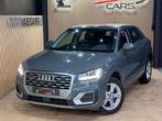 Audi Q2 2.0 TDi Quattro Sport S tronic * GARANTIE 12 MOIS, Cuir, Argent ou Gris, Achat, Entreprise