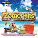 572 - ZomerHits - Uit de Zomerhit Top 101 - 3CD - NIEUW, Verzenden, Nieuw in verpakking, Pop