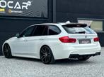 BMW 320 Touring 320iAs * M-pakket * 1 JAAR GARANTIE*, Automaat, 1998 cc, Stof, 4 cilinders