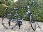 Damesfiets Norta, Fietsen en Brommers, Gebruikt, Versnellingen, 50 tot 53 cm, Ophalen