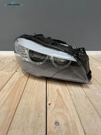 BMW 5 Serie F10 F11 Bi Xenon dynamische koplamp rechts, Auto-onderdelen, Verlichting, Ophalen of Verzenden, Gebruikt, BMW