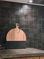 46st Marokkaanse handgemaakte zwarte Zelliges, Enlèvement