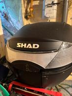 Top case, Motos, Accessoires | Valises & Sacs, Enlèvement, Comme neuf