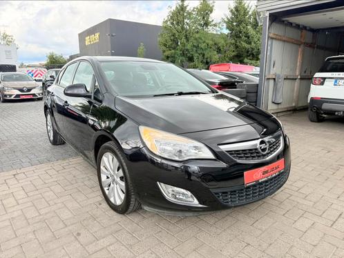 Opel Astra 1.7CDTi 2011 Gekeurd, Auto's, Opel, Bedrijf, Te koop, Astra, Centrale vergrendeling, Diesel, Handgeschakeld, Leder