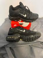 Nike TN's Utility, noir, Neuf, Enlèvement ou Envoi, Niks TN’s, Baskets