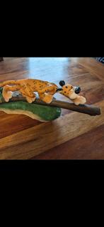Leblon delienne Jaguar, Comme neuf